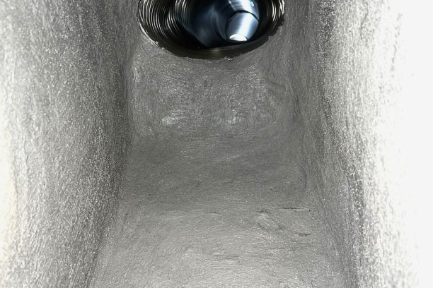 chamber parge chamber parge
